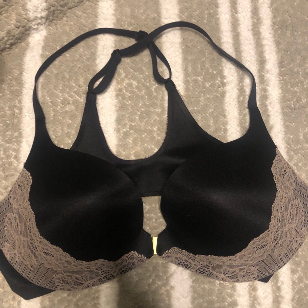 NWOT Victoria’s Secret racerback 38C